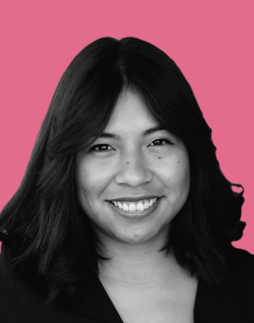 Fatima Luthi, The Grind Coaching & Consulting