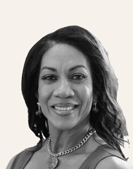 Helen Ortiz, Interim President, Hispanic Chamber of Greater KC