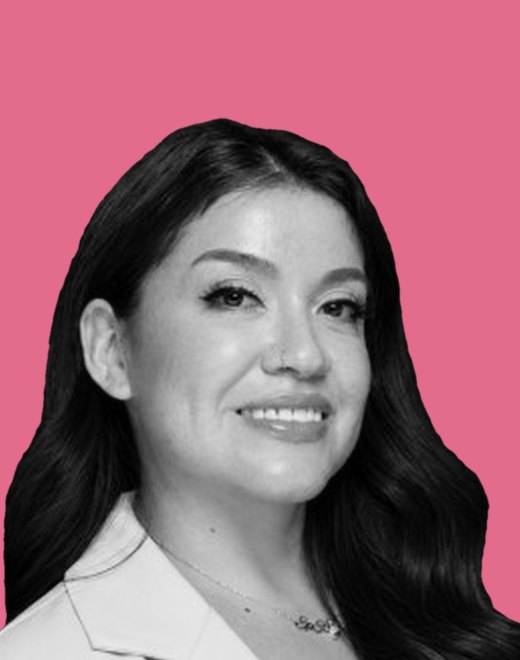 Yannet Barron, Soft Power Society